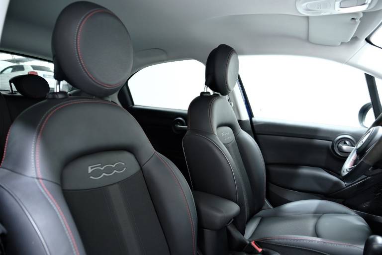 FIAT 500X 62