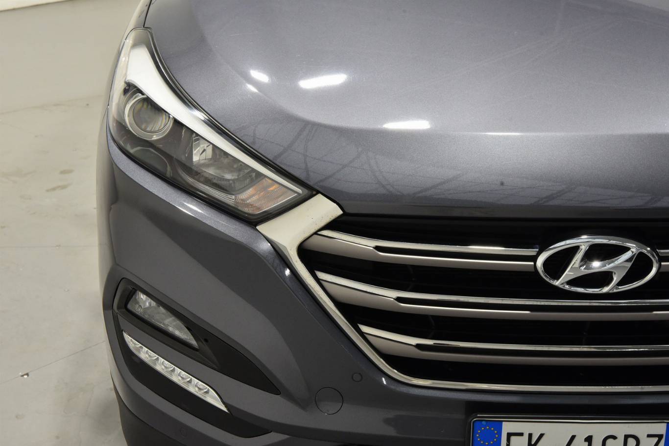 HYUNDAI Tucson 31