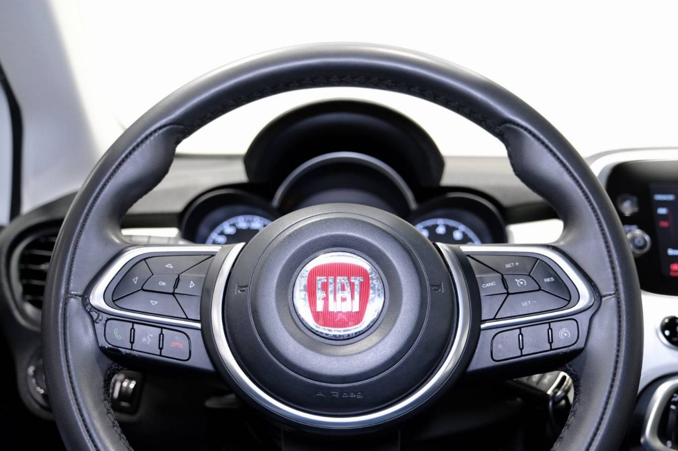 FIAT 500X 7