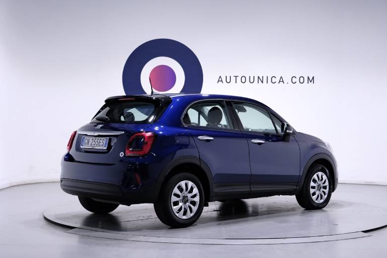 FIAT 500X 15