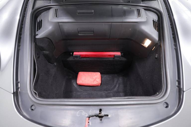 PORSCHE 911 54