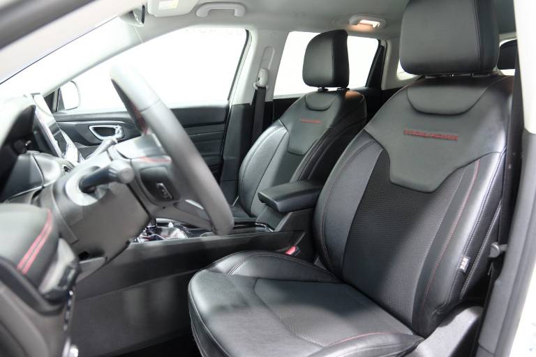 JEEP Compass 6