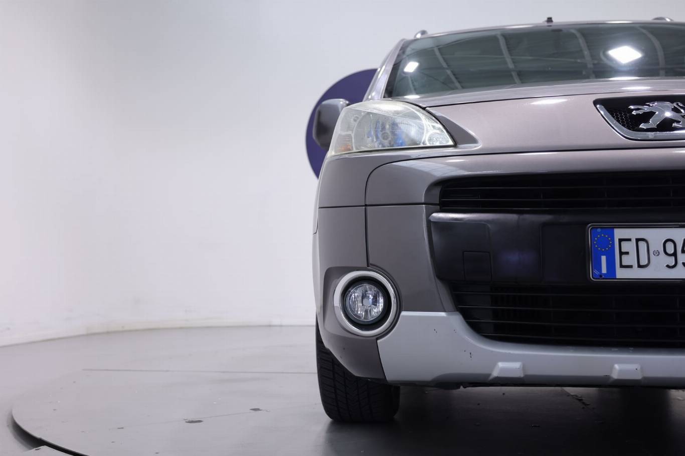 PEUGEOT Partner 34