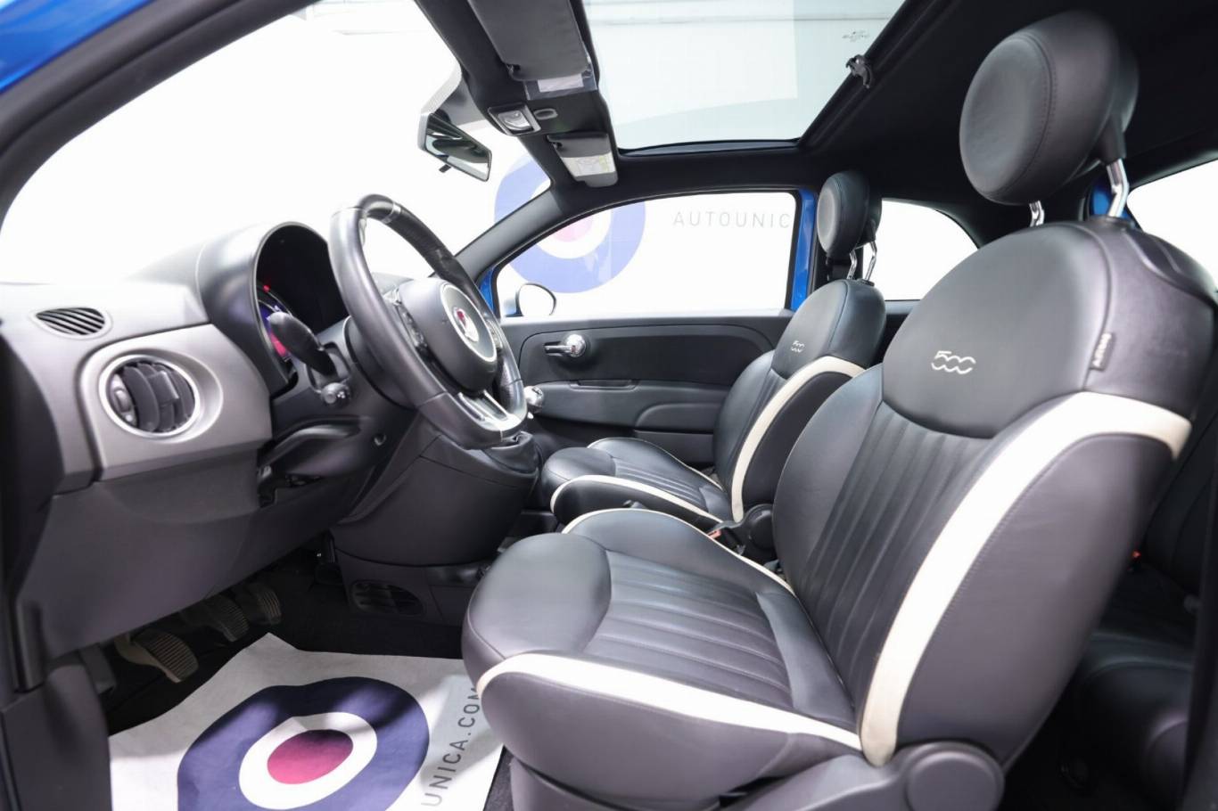 FIAT 500 19
