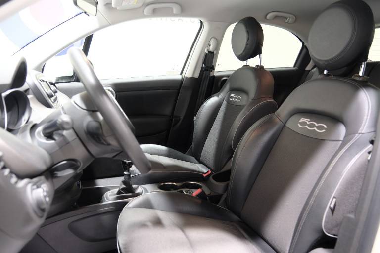 FIAT 500X 6