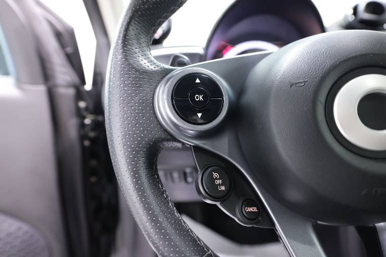 SMART ForTwo 17