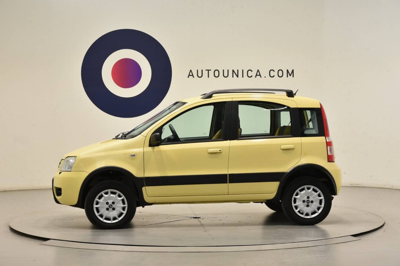 FIAT Panda 15