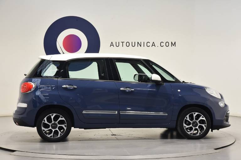 FIAT 500L 15