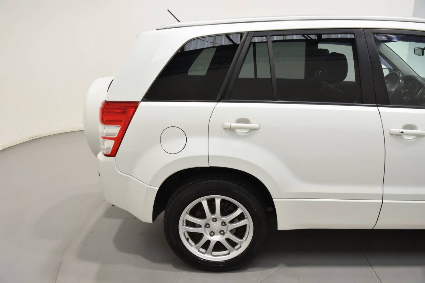 SUZUKI Grand Vitara 44