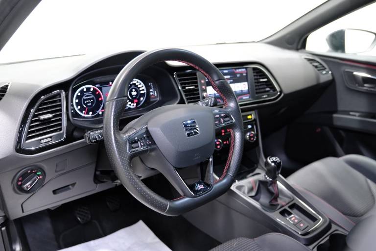 SEAT Leon 5