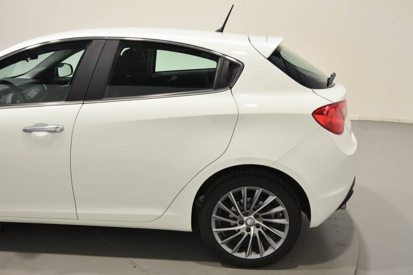 ALFA ROMEO Giulietta 57