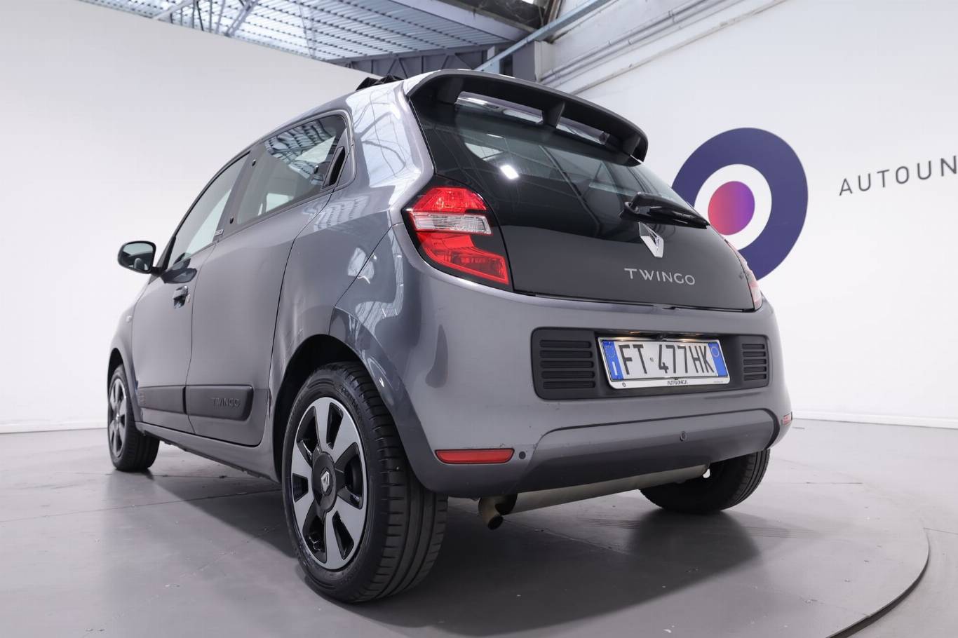RENAULT Twingo 42
