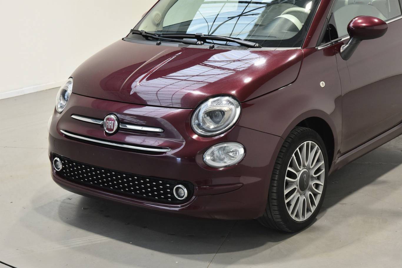 FIAT 500 31