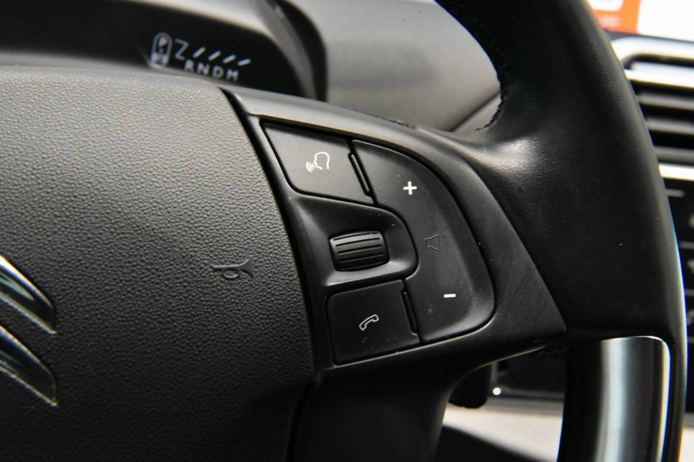 CITROEN Grand C4 Spacetourer 8