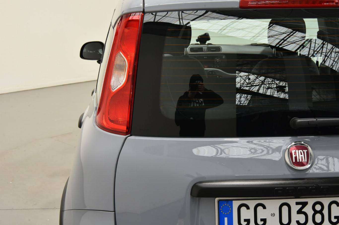 FIAT Panda 31