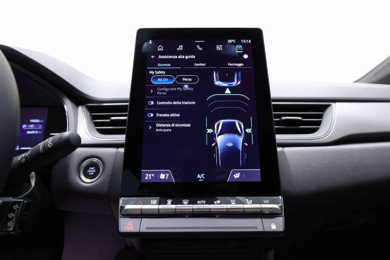 RENAULT Captur 27