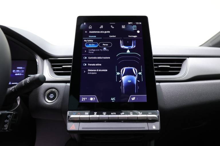 RENAULT Captur 27