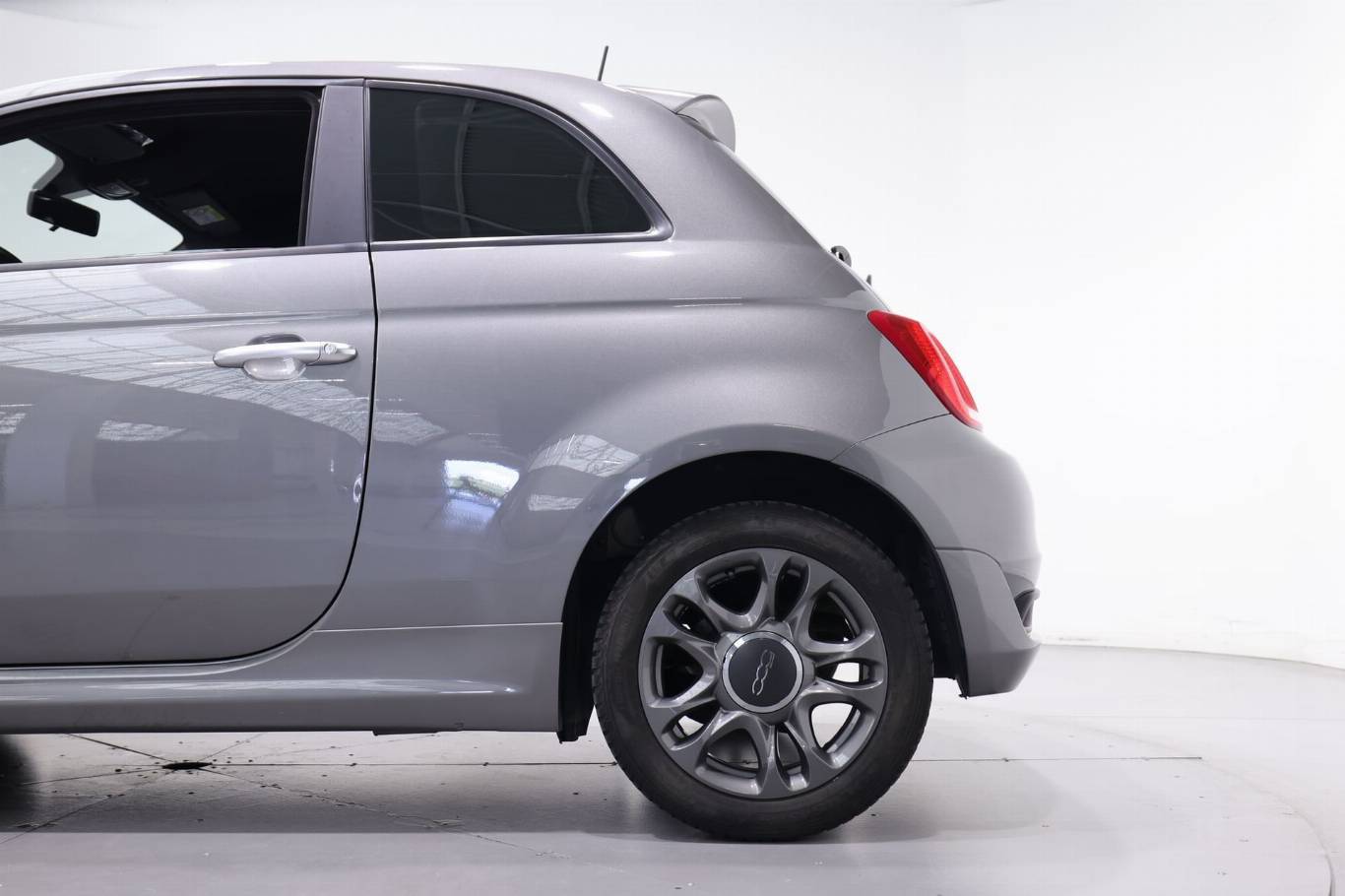 FIAT 500 28