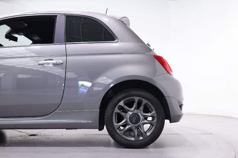 FIAT 500 28