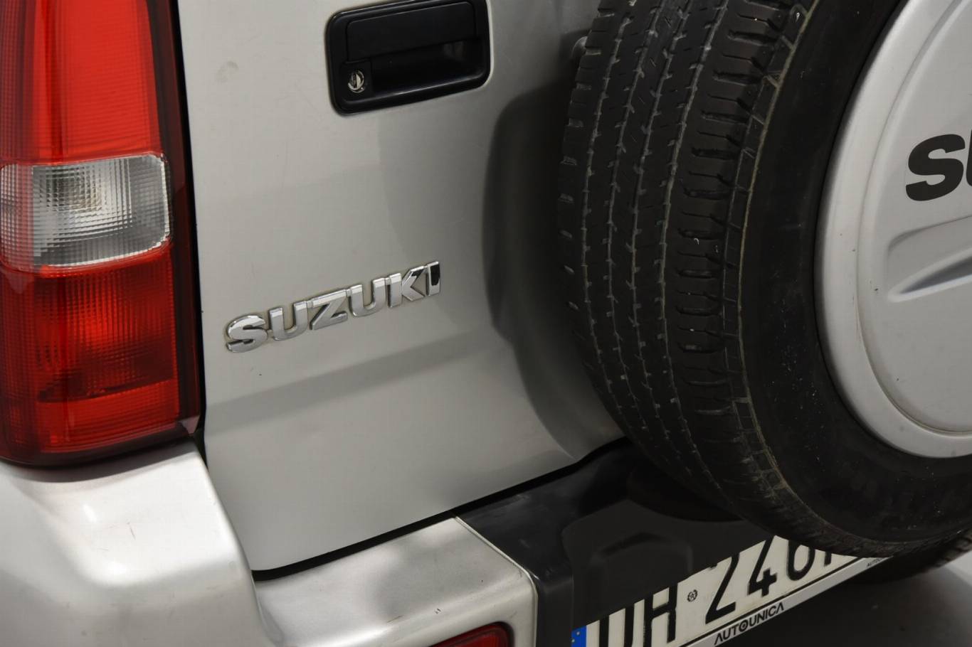 SUZUKI Jimny 33