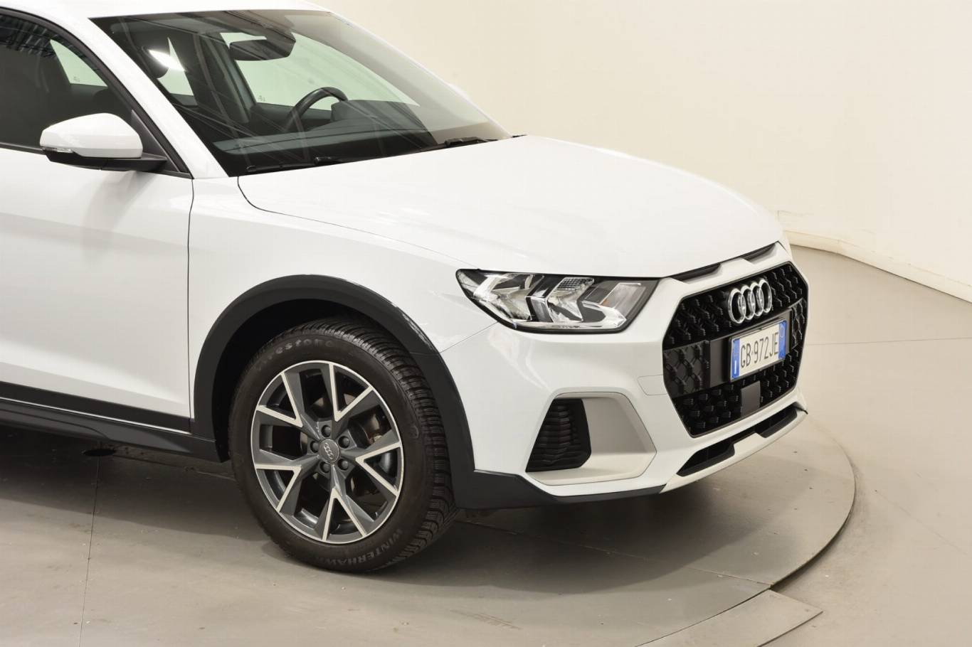 AUDI A1 34