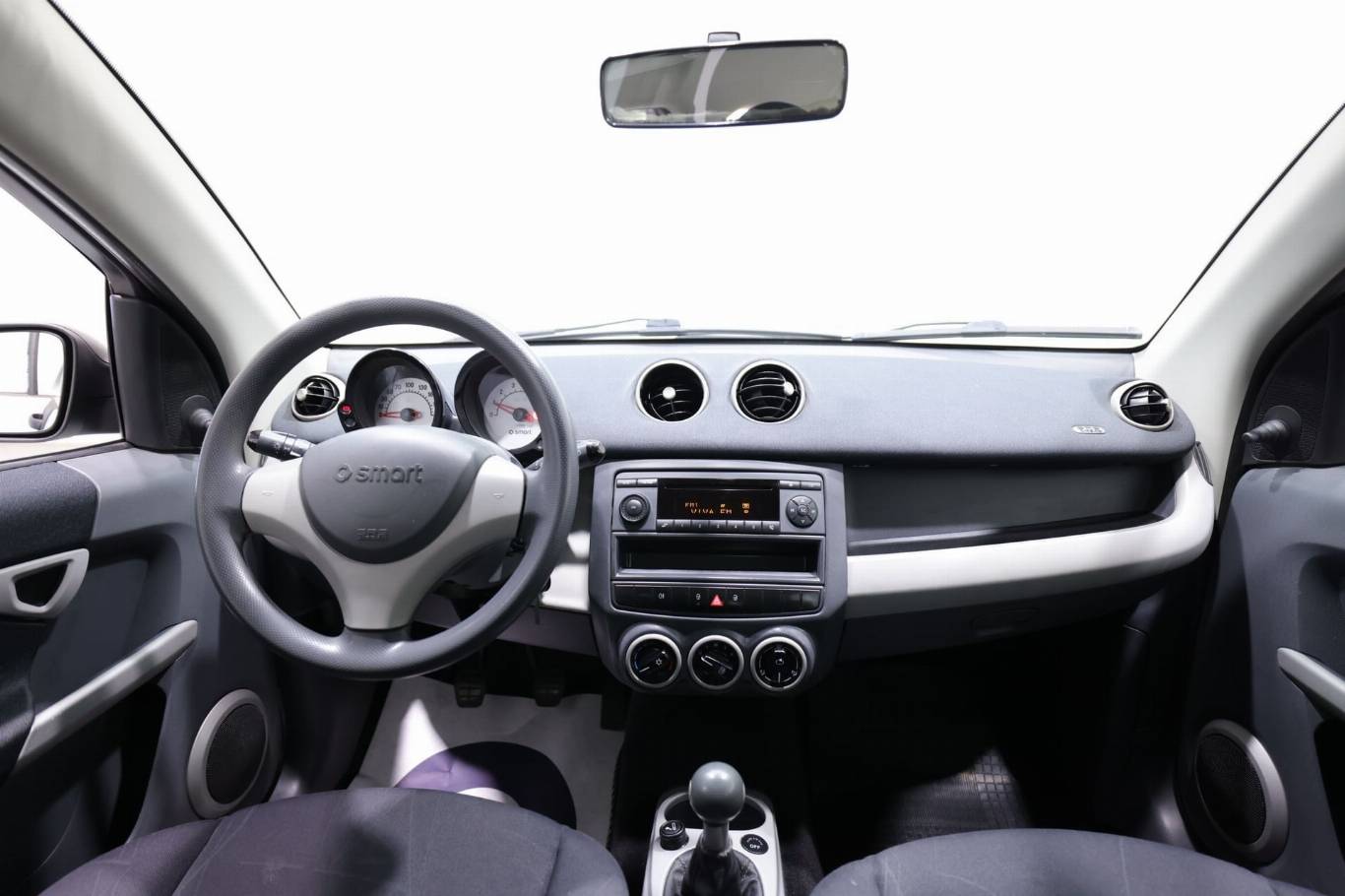 SMART ForFour 31
