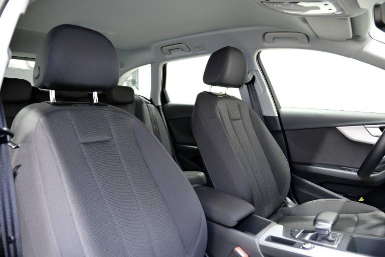 AUDI A4 62