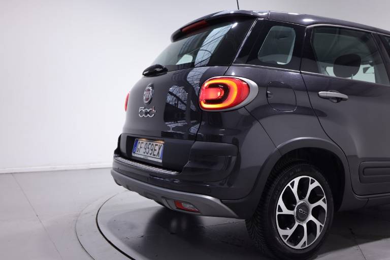 FIAT 500L 46