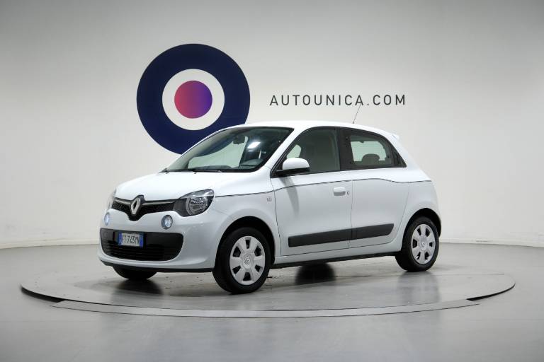 RENAULT Twingo 1