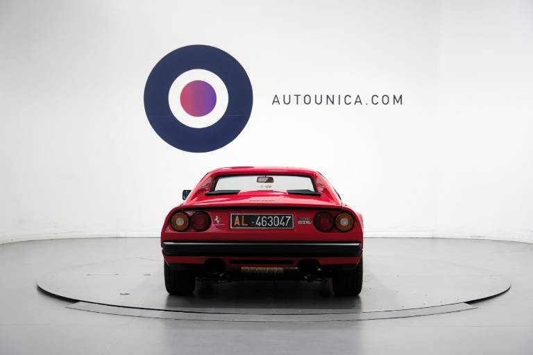 FERRARI 308 16