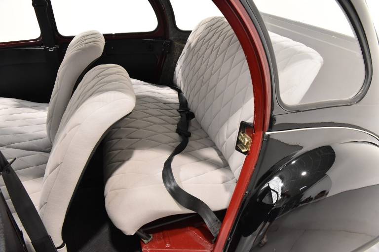 CITROEN 2CV 21