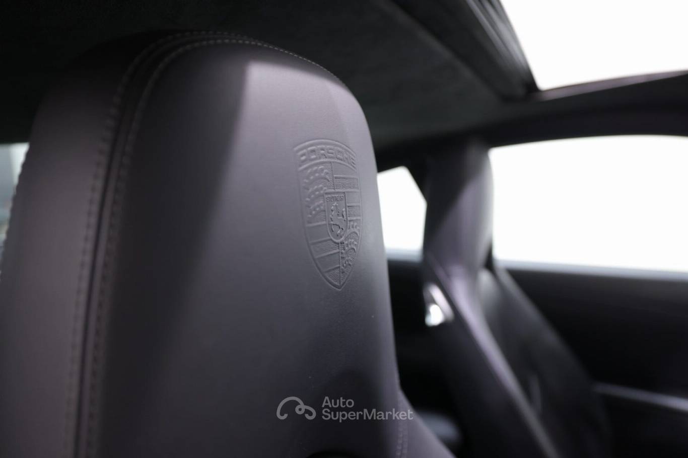 PORSCHE 911 53