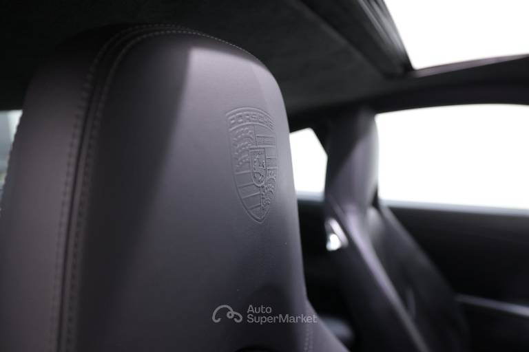 PORSCHE 911 53