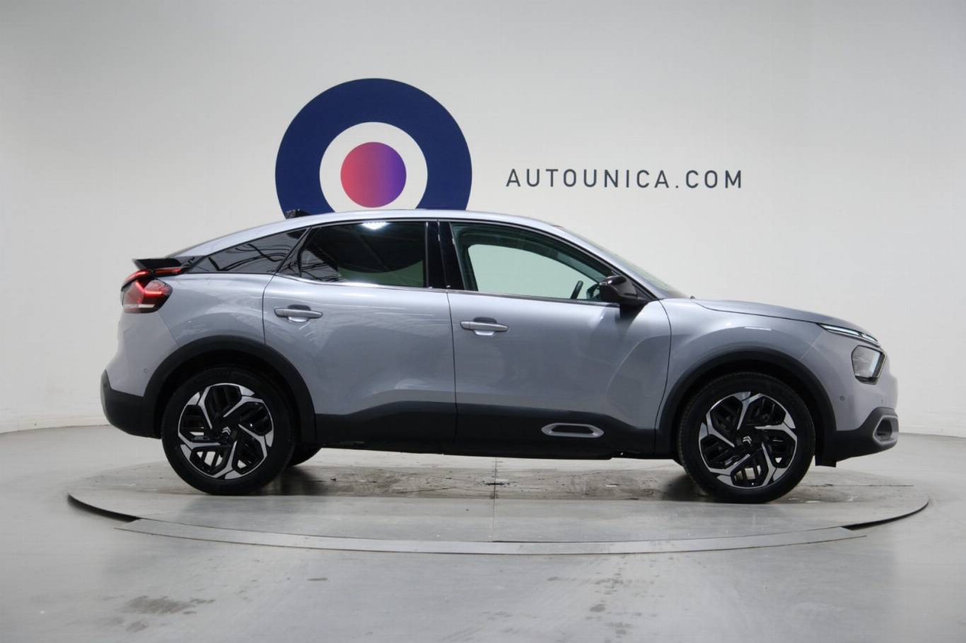 CITROEN C4 4