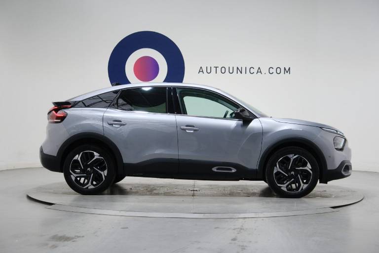 CITROEN C4 4