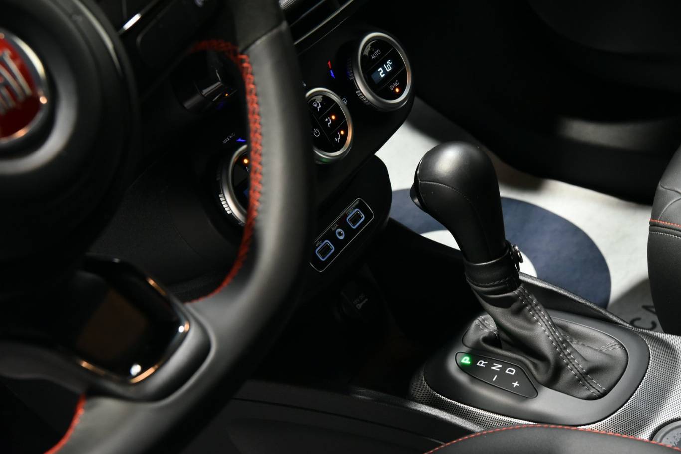 FIAT 500X 40
