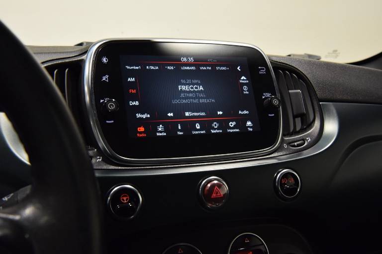 FIAT 500 28