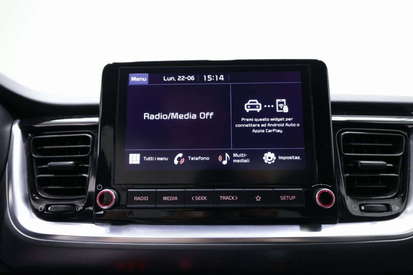 KIA Stonic 9