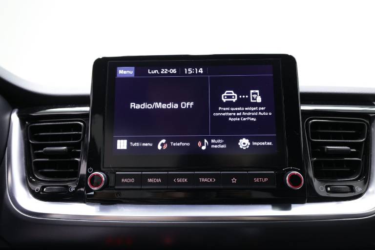 KIA Stonic 9