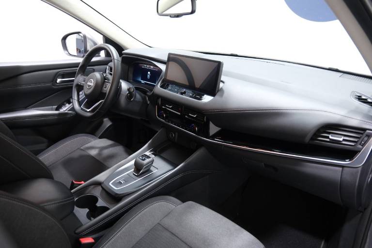 NISSAN Qashqai 48