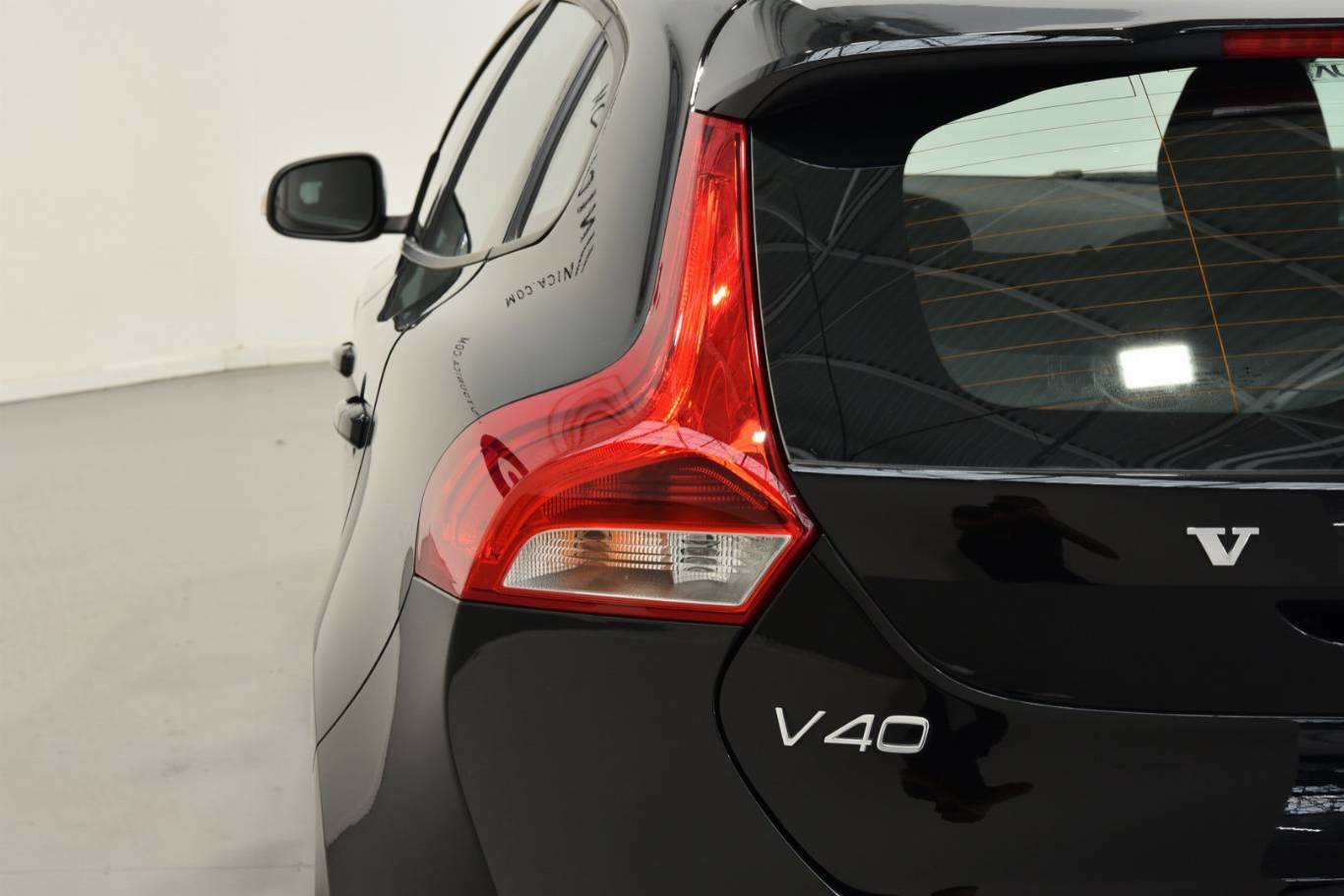 VOLVO V40 Cross Country 39