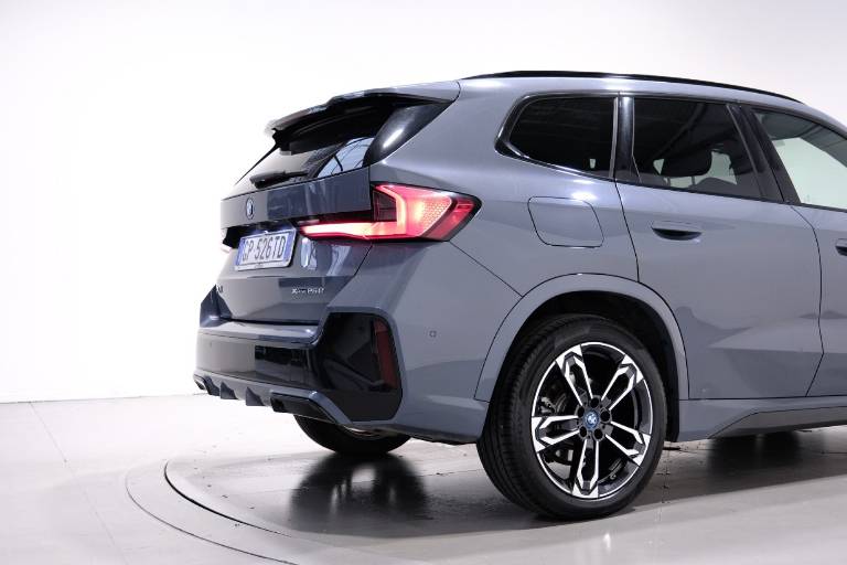 BMW X1 58