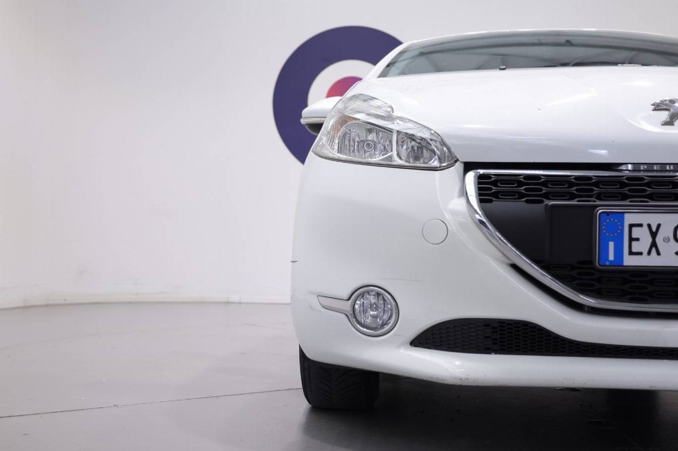 PEUGEOT 208 35