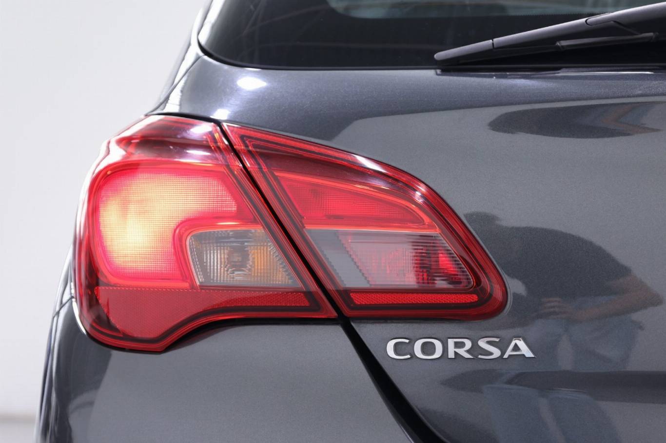 OPEL Corsa 31