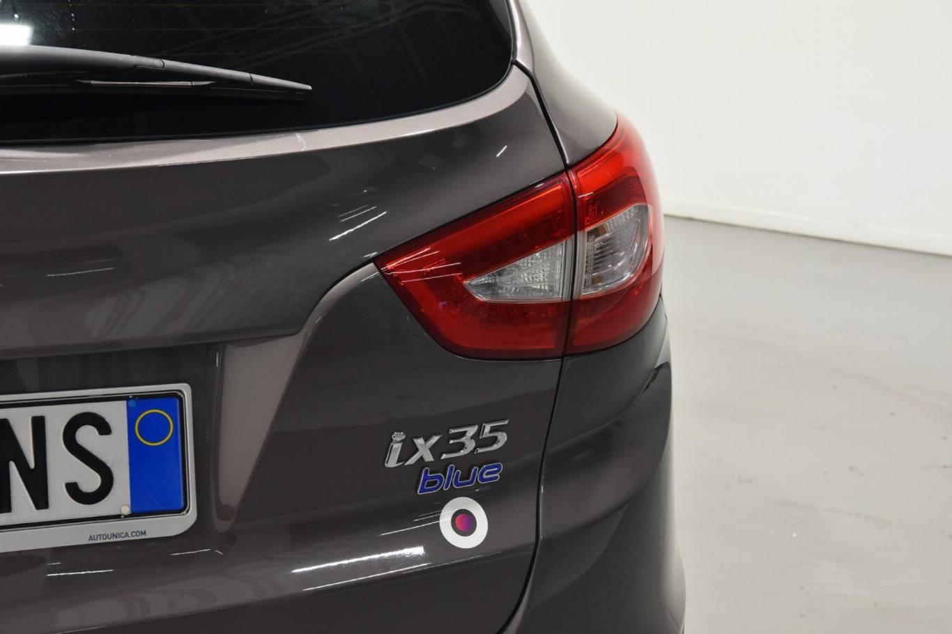 HYUNDAI IX35 18