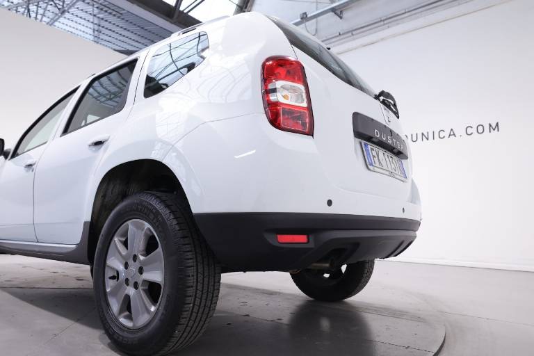 DACIA Duster 32
