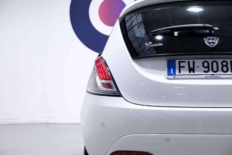 LANCIA Ypsilon 47