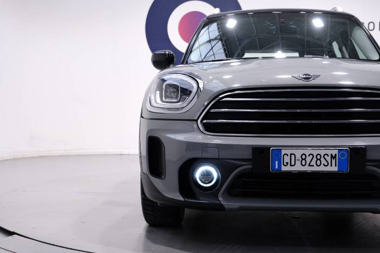 MINI Countryman 56