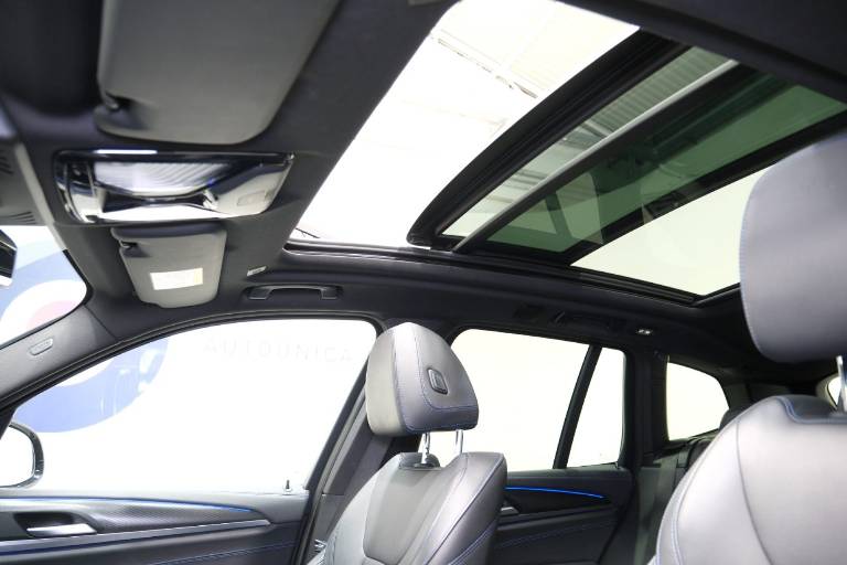 BMW X3 43