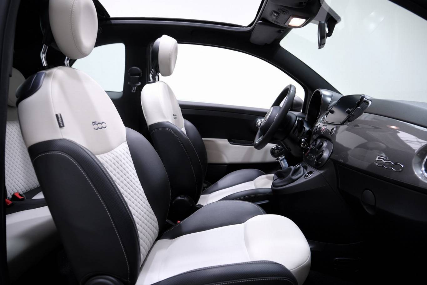 FIAT 500C 49